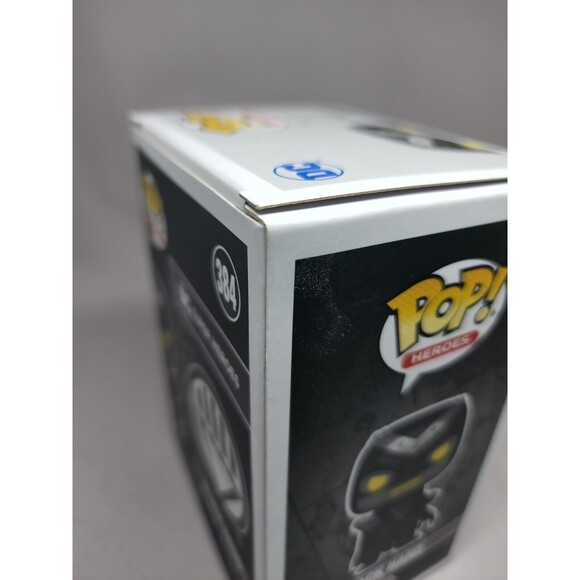 Black Hand Funko Pop #384 DC COMICS - Picture 11 of 11